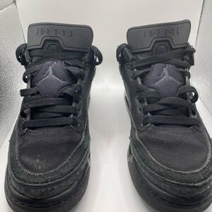 Jordan Spizike Low  Boys Grade School Sneakers